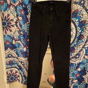 Black Skinny Jeans